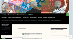 Desktop Screenshot of ecogerminar.org
